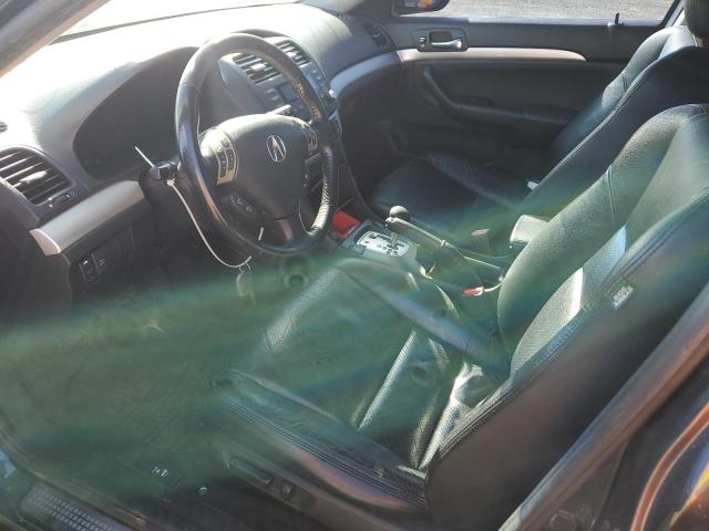 Photo 7 from auction – 2006 ACURA TSX with VIN JH4CL96866C039283