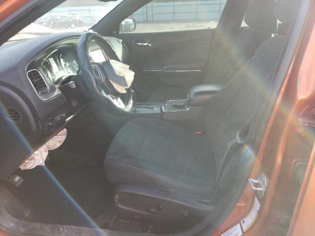 Photo 7 from auction – 2011 DODGE CHARGER with VIN 2B3CL3CG8BH590253