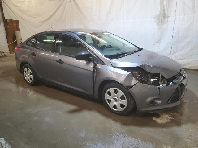 Фото 4 с аукциона – 2012 FORD FOCUS S с VIN 1FAHP3E21CL118688