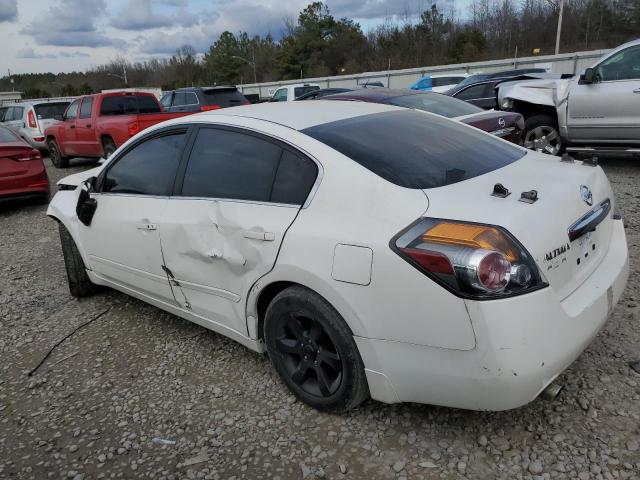 Photo 2 from auction – 2011 NISSAN ALTIMA BAS with VIN 1N4AL2AP5BC143715