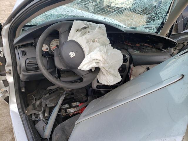 Фото 8 с аукциона – 2005 DODGE NEON SXT с VIN 1B3ES56C75D142457