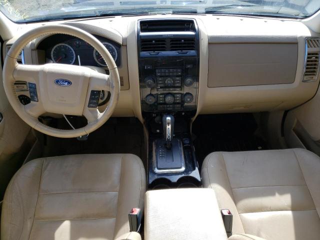 Photo 8 from auction – 2012 FORD ESCAPE LIM with VIN 1FMCU0E79CKC45729