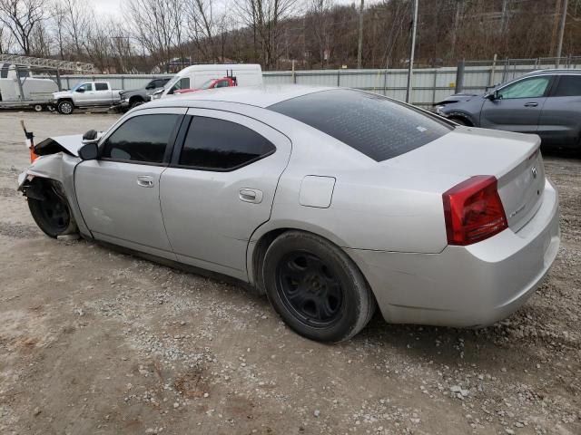 Photo 2 from auction – 2007 DODGE CHARGER SE with VIN 2B3KA43G37H882617