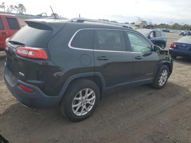 Photo 3 from auction – 2016 JEEP CHEROKEE L with VIN 1C4PJMCS2GW148089