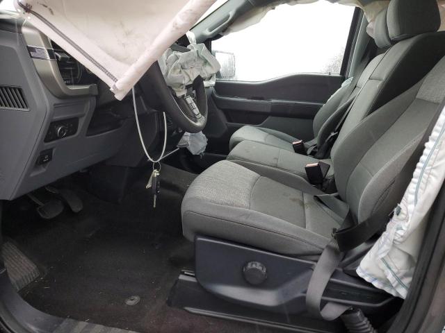 Photo 7 from auction – 2021 FORD F150 SUPER with VIN 1FTEW1EB0MKD56883