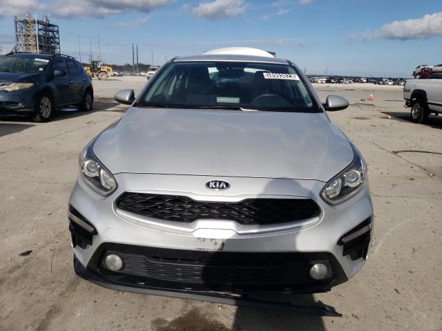 Photo 5 from auction – 2020 KIA FORTE FE with VIN 3KPF24AD2LE201410
