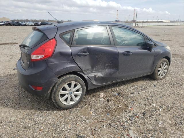 Photo 3 from auction – 2012 FORD FIESTA SE with VIN 3FADP4EJ9CM170175