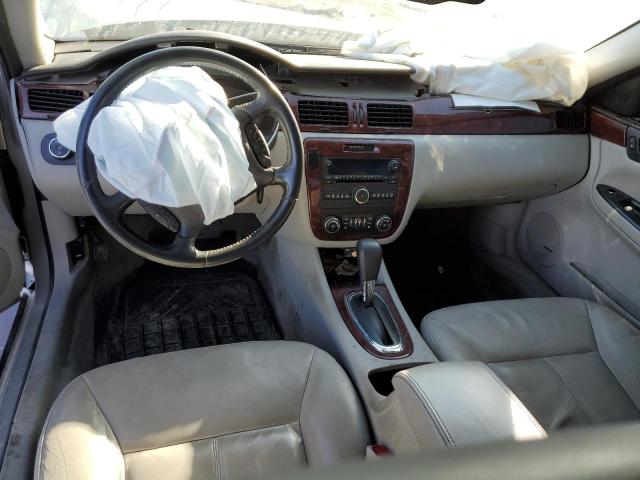 Photo 8 from auction – 2008 CHEVROLET IMPALA LTZ with VIN 2G1WU583789264742