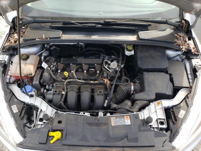 Photo 11 from auction – 2017 FORD FOCUS SE with VIN 1FADP3F29HL250697