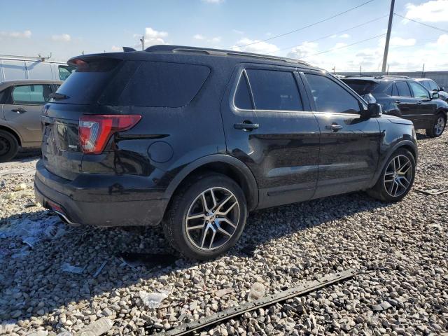 Photo 3 from auction – 2017 FORD EXPLORER S with VIN 1FM5K8GT0HGE41933