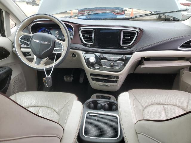 Photo 8 from auction – 2018 CHRYSLER PACIFICA L with VIN 2C4RC1GG3JR260486