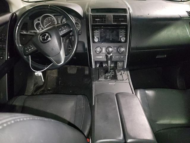 Photo 8 from auction – 2013 MAZDA CX-9 TOURI with VIN JM3TB3CV8D0403298
