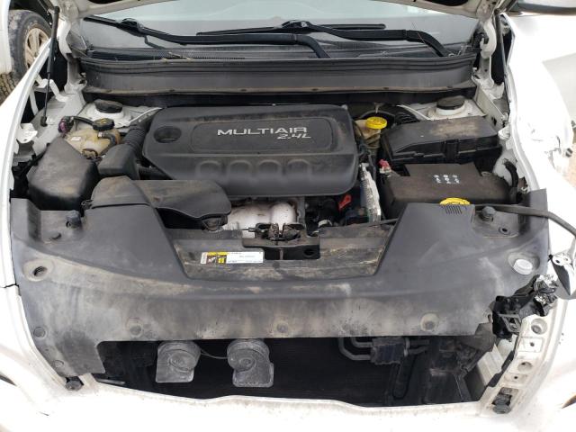 Photo 12 from auction – 2015 JEEP CHEROKEE L with VIN 1C4PJLCB5FW711791