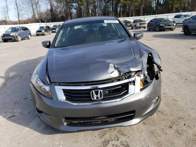Photo 5 from auction – 2008 HONDA ACCORD EX with VIN 1HGCP367X8A018432