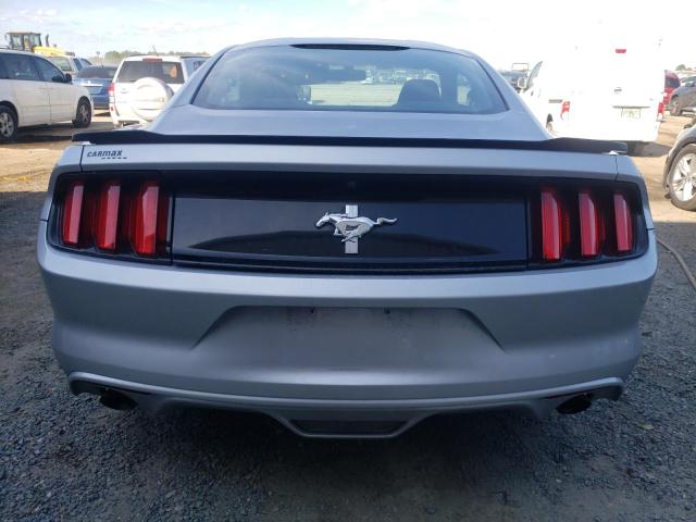 Photo 6 from auction – 2016 FORD MUSTANG with VIN 1FA6P8AM6G5235625