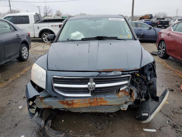 Photo 5 from auction – 2008 DODGE CALIBER R/ with VIN 1B3HB78K98D754712