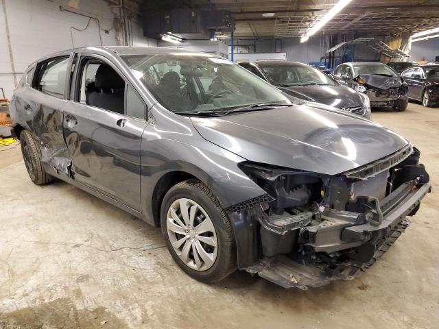 Foto 4 de la subasta – 2020 SUBARU IMPREZA con VIN 4S3GTAB66L3715770