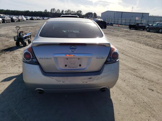 Photo 6 from auction – 2012 NISSAN ALTIMA BAS with VIN 1N4AL2AP0CN562142