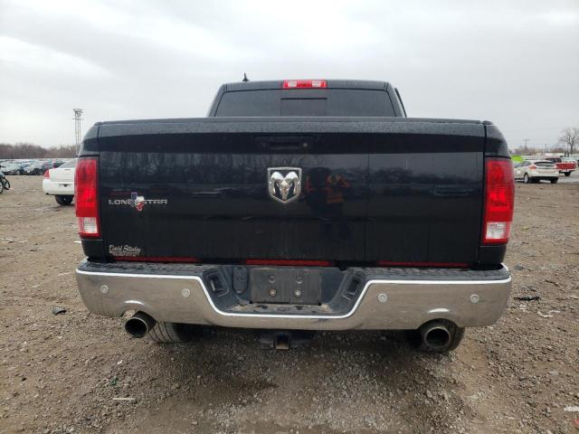 Photo 6 from auction – 2017 RAM 1500 SLT with VIN 1C6RR6LT9HS805878