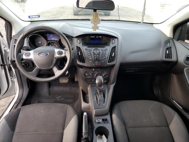 Фото 8 с аукциона – 2014 FORD FOCUS S с VIN 1FADP3E25EL118677