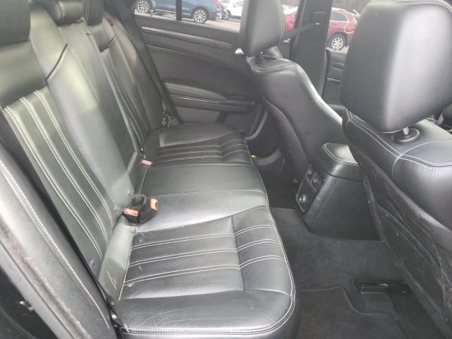 Photo 10 from auction – 2013 CHRYSLER 300 S with VIN 2C3CCABG5DH735731