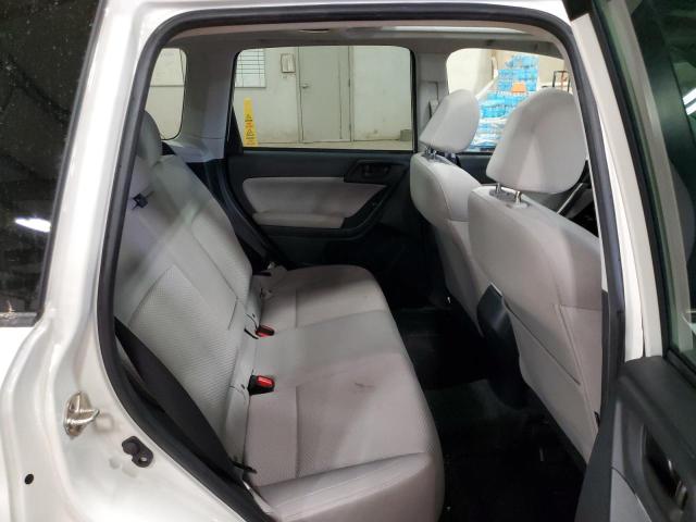 Photo 11 from auction – 2017 SUBARU FORESTER 2 with VIN JF2SJAGCXHH803375