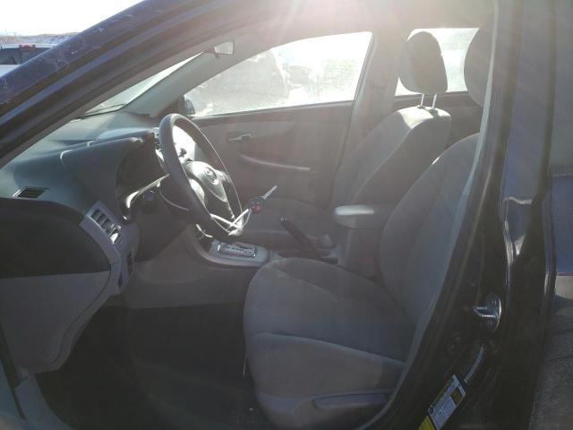 Photo 7 from auction – 2011 TOYOTA COROLLA BA with VIN 2T1BU4EE5BC737566