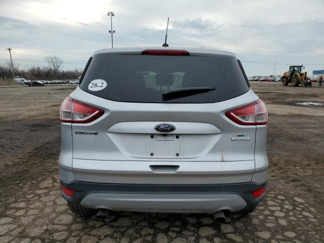 Photo 6 from auction – 2014 FORD ESCAPE SE with VIN 1FMCU0GX6EUB42028