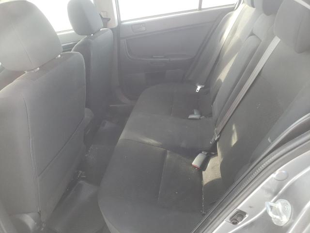 Photo 10 from auction – 2016 MITSUBISHI LANCER SPO with VIN JA32X2HU3GU601850