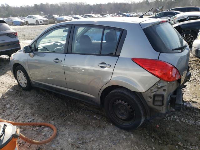 Photo 2 from auction – 2010 NISSAN VERSA S with VIN 3N1BC1CP9AL415016