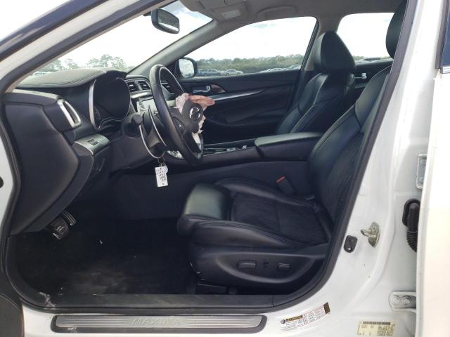 Photo 7 from auction – 2017 NISSAN MAXIMA 3.5 with VIN 1N4AA6AP4HC441470