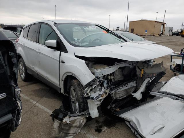 Photo 4 from auction – 2016 FORD ESCAPE SE with VIN 1FMCU0G74GUC76488