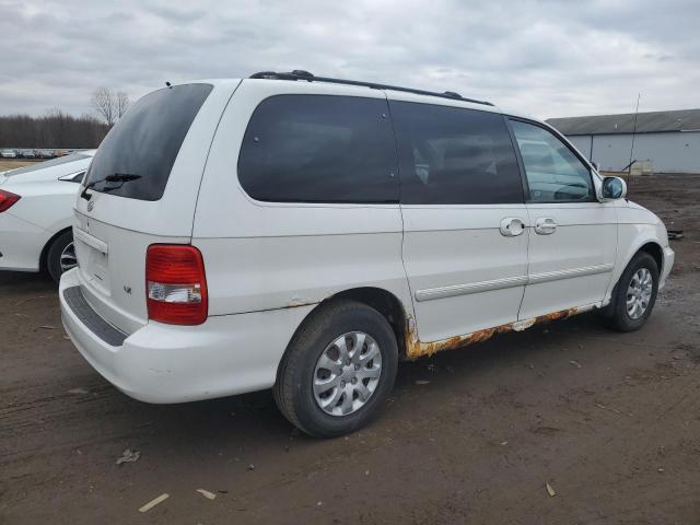 Photo 3 from auction – 2005 KIA SEDONA EX with VIN KNDUP132656725221
