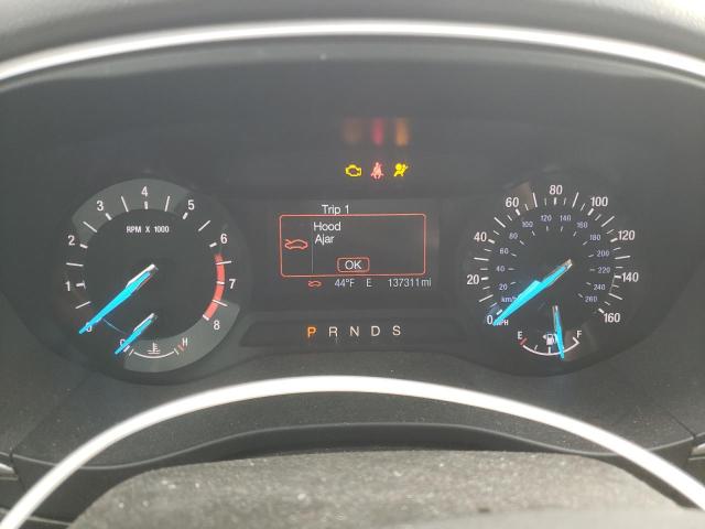 Photo 9 from auction – 2014 FORD FUSION SE with VIN 3FA6P0H74ER261992