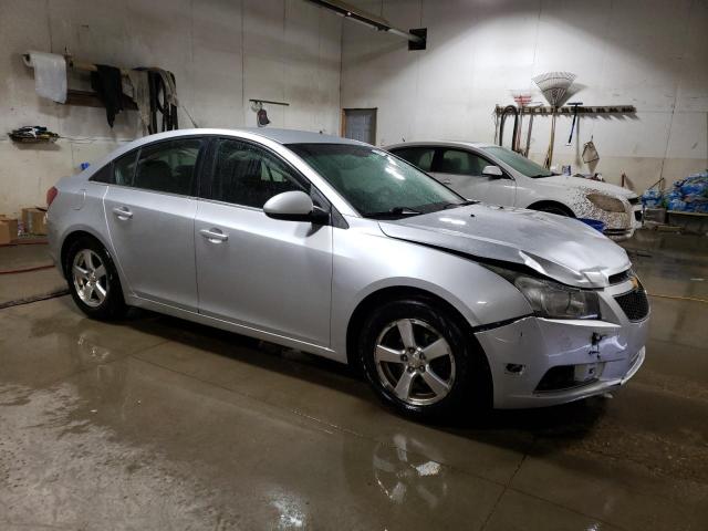 Photo 4 from auction – 2011 CHEVROLET CRUZE LT with VIN 1G1PF5S91B7156590
