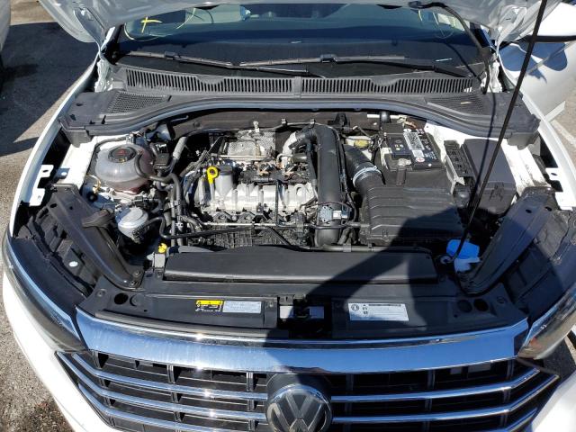 Photo 11 from auction – 2019 VOLKSWAGEN JETTA SEL with VIN 3VWE57BUXKM201773