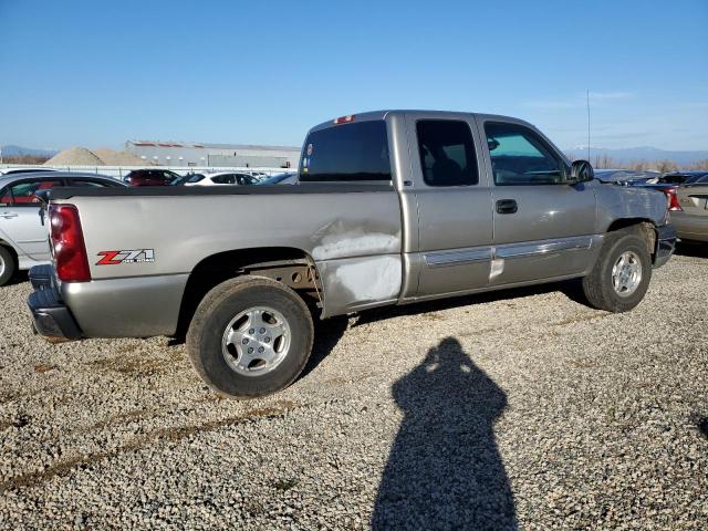 Photo 3 from auction – 2003 CHEVROLET SILVERADO with VIN 2GCEK19T031235235