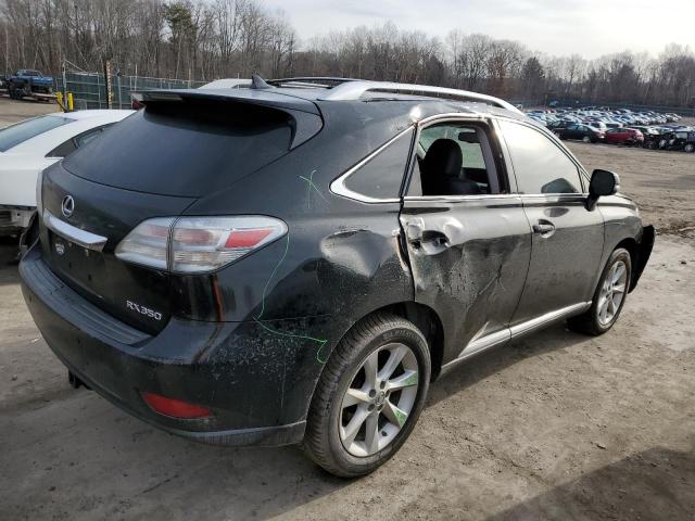 Photo 3 from auction – 2012 LEXUS RX 350 with VIN 2T2BK1BA6CC134063