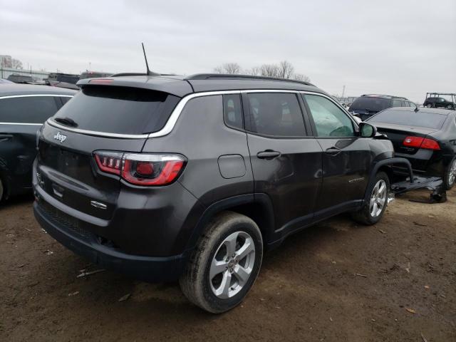 Photo 3 from auction – 2019 JEEP COMPASS LA with VIN 3C4NJDBB9KT839093