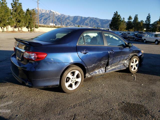Photo 3 from auction – 2012 TOYOTA COROLLA BA with VIN 5YFBU4EE3CP039362
