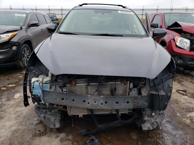 Photo 5 from auction – 2014 MAZDA CX-5 TOURI with VIN JM3KE4CY7E0332759
