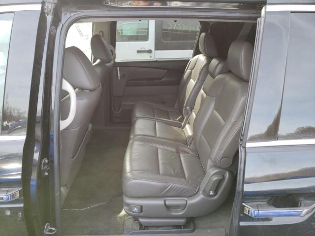 Photo 11 from auction – 2015 HONDA ODYSSEY TO with VIN 5FNRL5H96FB009178