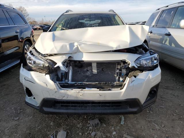 Photo 5 from auction – 2019 SUBARU CROSSTREK with VIN JF2GTAAC5KH279892