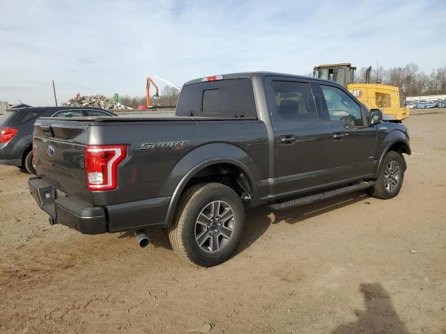 Photo 3 from auction – 2017 FORD F150 SUPER with VIN 1FTEW1EG4HKE32493