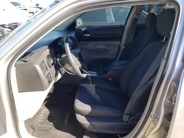 Photo 7 from auction – 2007 DODGE MAGNUM SE with VIN 2D4FV47T87H681200