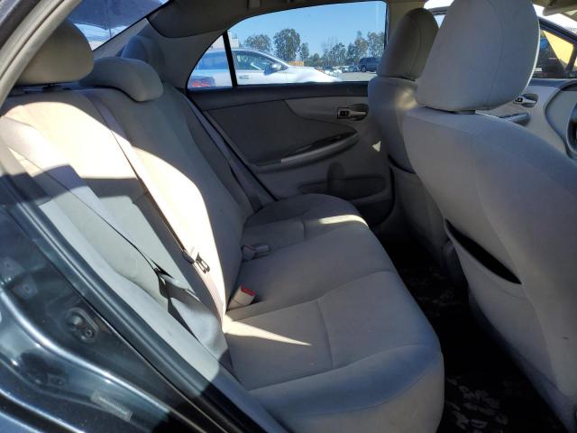 Photo 10 from auction – 2010 TOYOTA COROLLA BA with VIN 1NXBU4EE5AZ284465