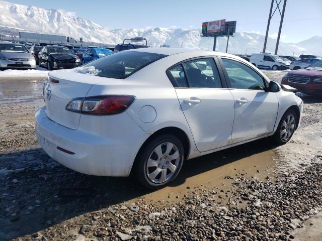 Photo 3 from auction – 2013 MAZDA 3 I with VIN JM1BL1TF4D1754802