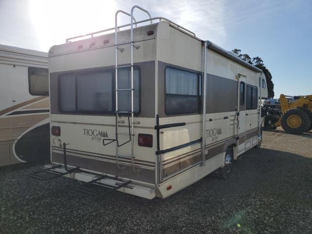 Photo 4 from auction – 1992 ARRO TRAILER with VIN 1FDKE30G0NHA05387