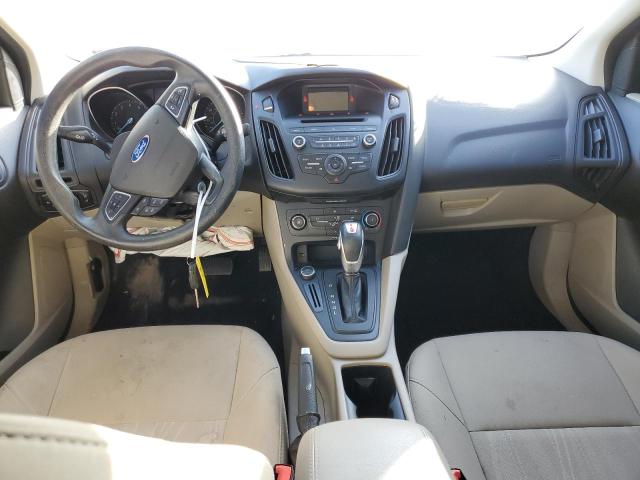 Photo 8 from auction – 2016 FORD FOCUS SE with VIN 1FADP3F23GL344122