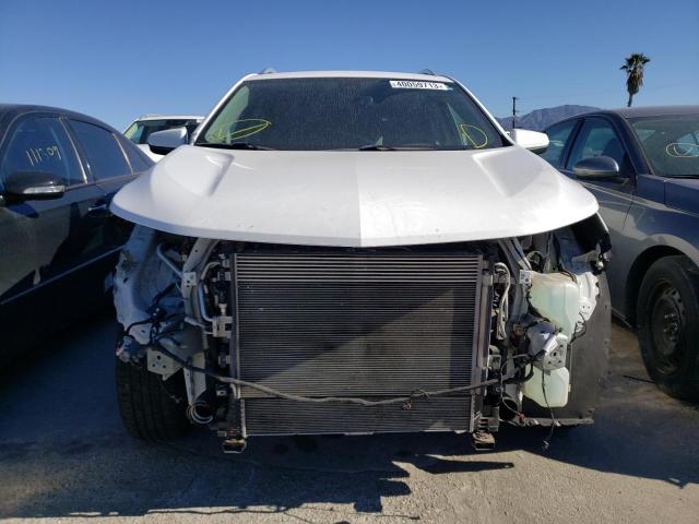 Photo 5 from auction – 2020 CHEVROLET EQUINOX LT with VIN 3GNAXLEX0LS632573